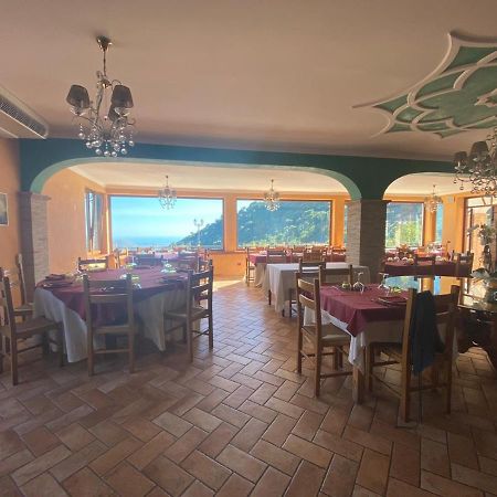 Villa Agriturismo Collecammino Lenola Exterior foto