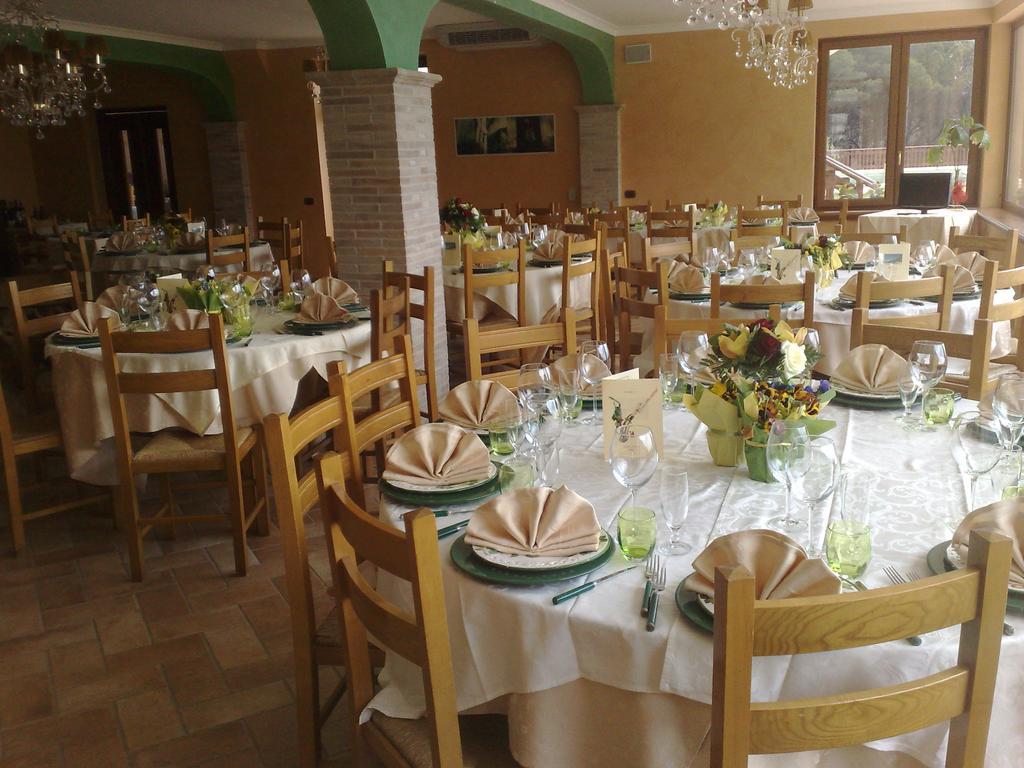 Villa Agriturismo Collecammino Lenola Exterior foto